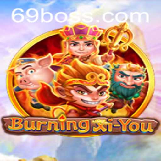 Explorando o Mundo de BurningXiYou: Um Mergulho nas Aventuras Digitais