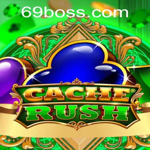 CacheRush: Uma Nova Era de Diversão no Mundo dos Jogos Online