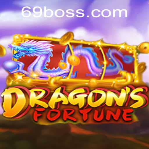 DragonFortune: Descubra o Mundo Encantado com 69B.COM