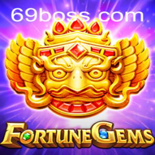 FortuneGems: Explorando o Fascínio do Jogo com 69B.COM