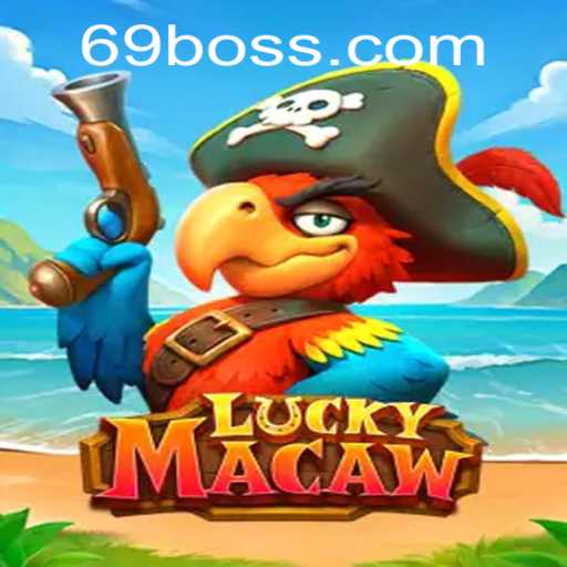 LuckyMacaw: Descubra a Emoção do Novo Jogo de Aventura Online
