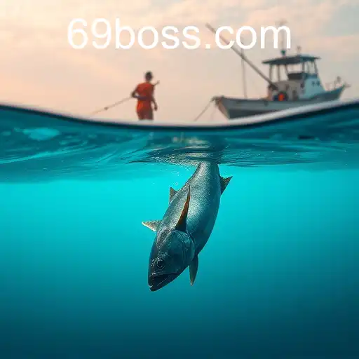 A Arte e a Ciência da Pesca: Um Mergulho Profundo