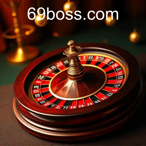 Roleta: Estratégias e Curiosidades no Mundo dos Cassinos com 69B.COM