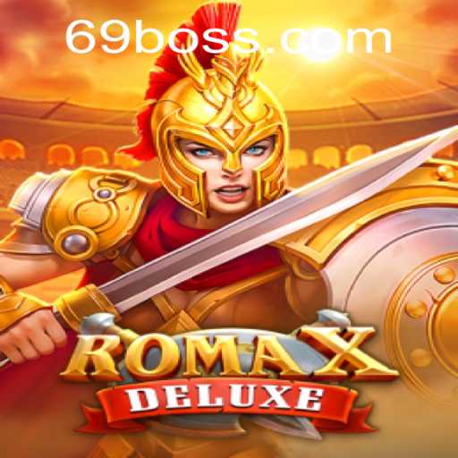 Explorando o Mundo de RomaXDeluxe: Um Jogo de Estratégia Oficial da 69B.COM