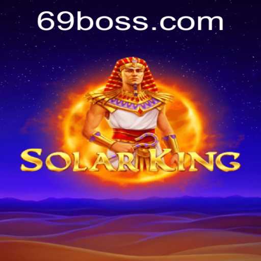 Descubra SolarKing: Um Jogo Inovador Baseado em Estratégia e Criatividade