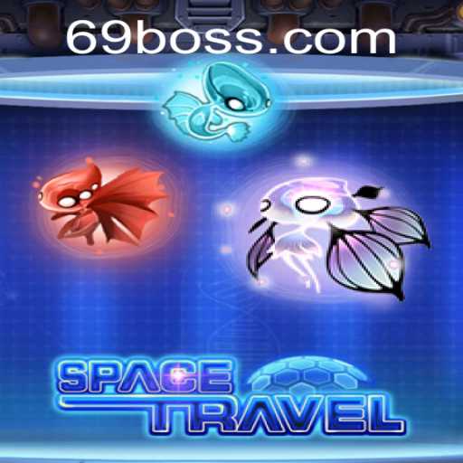 Explorando SpaceTravel: Uma Aventura Galáctica com 69B.COM