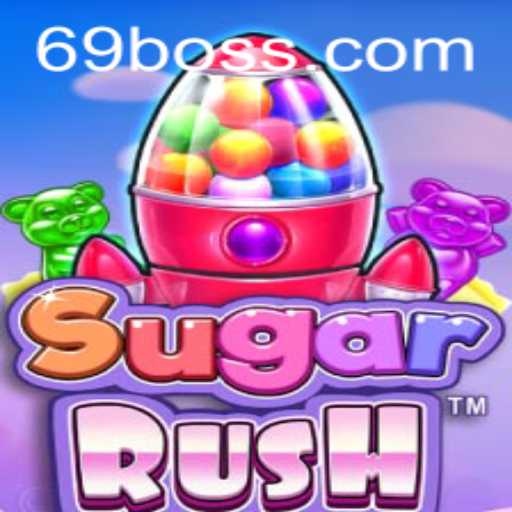 SugarRush: Explorando o Mundo Doce de 69B.COM