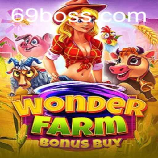 Descubra o Fascinante Mundo de WonderFarmBonusBuy com 69B.COM