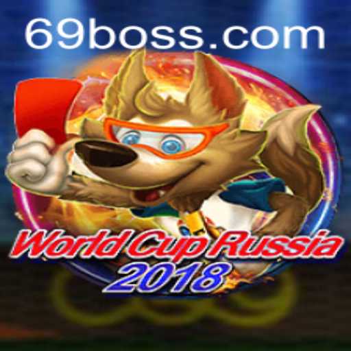 Descubra o Mundo de WorldCupRussia2018 com 69B.COM